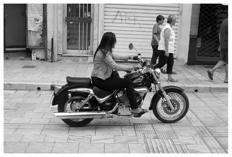 easy rider