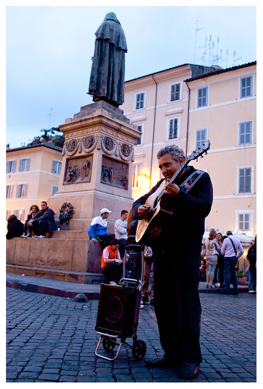 Campo deFiori
