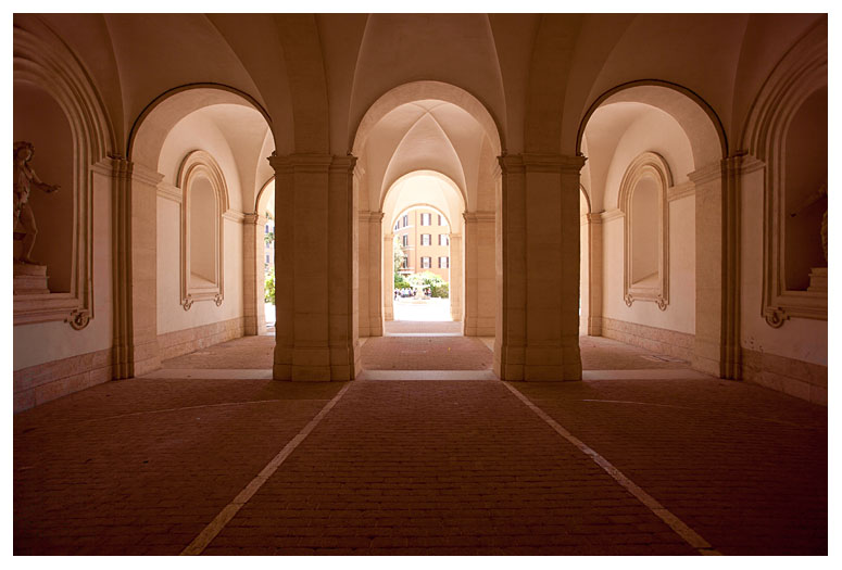 Palazzo Barberini