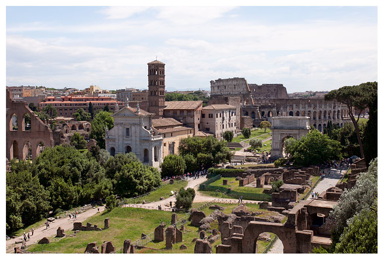 Foro Romano