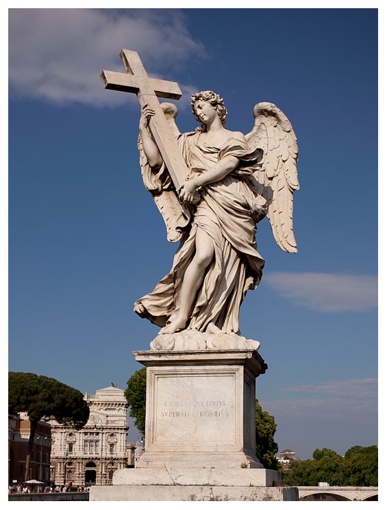 Ponte SantAngelo