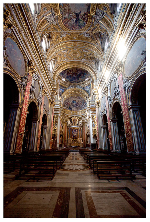 Chiesa Nuova