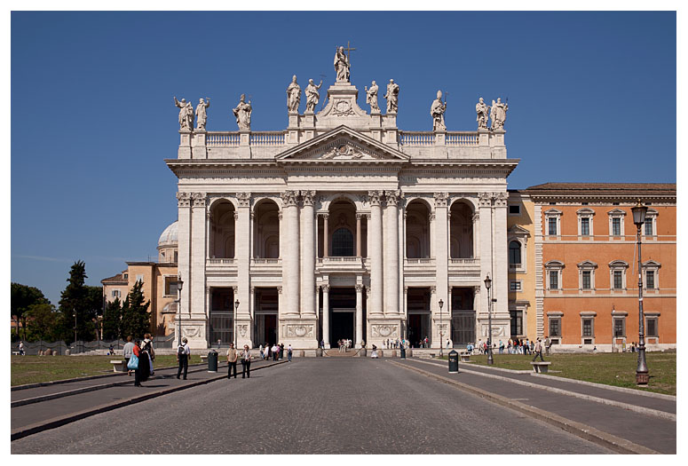 San Giovanni in Laterano