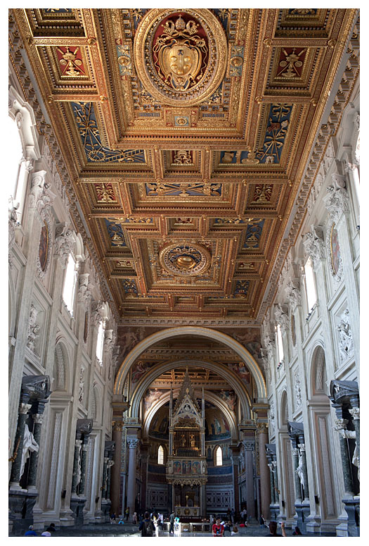 San Giovanni in Laterano