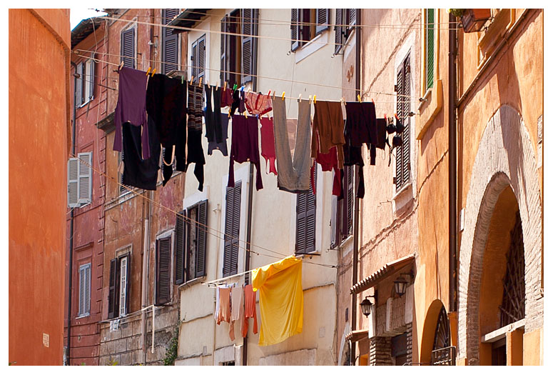 Trastevere
