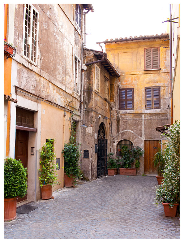 Trastevere