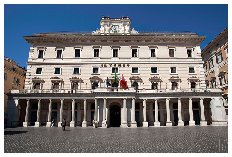 Palazzo Wedekind