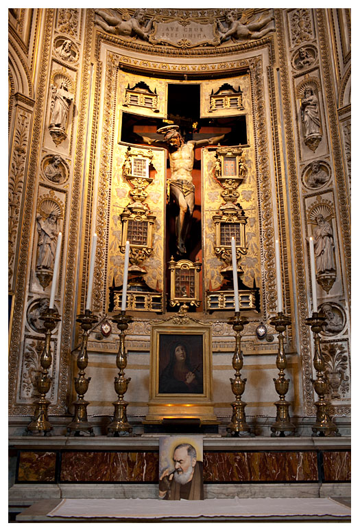 Chiesa di Santa Maria di Loreto
