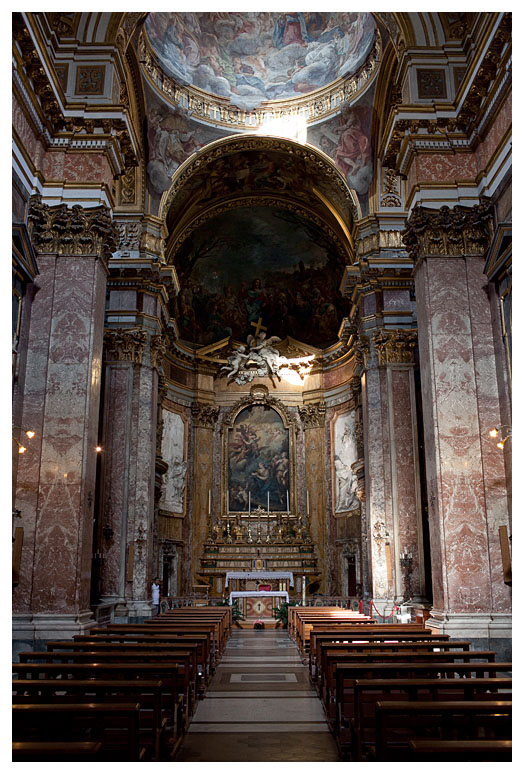 Chiesa di Santa Maria Maddalena