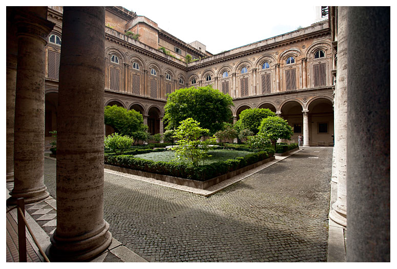 Palazzo Doria Pamphili