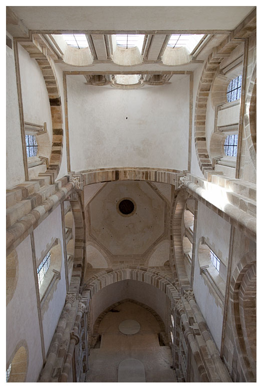 Abbaye de Cluny