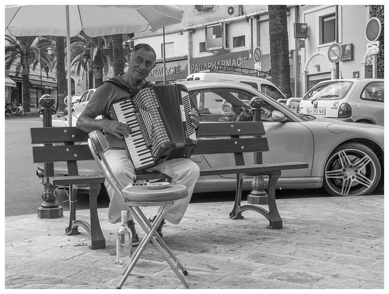 accordeon