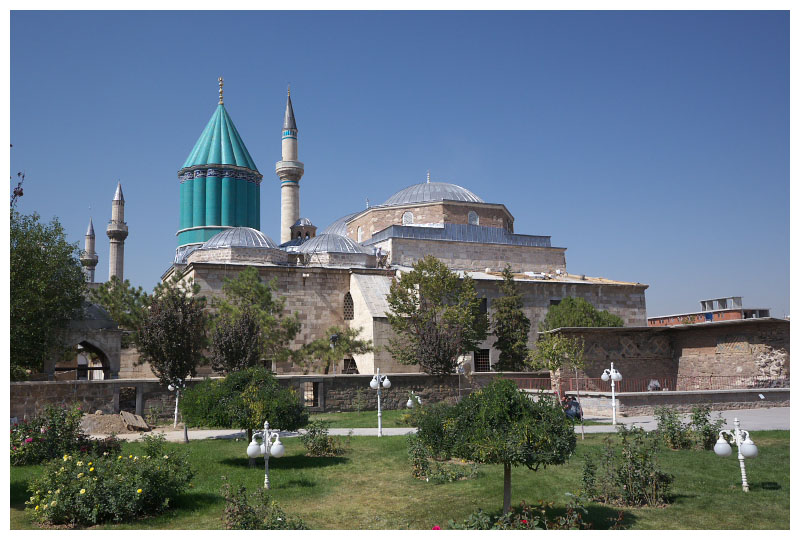 Mevlna