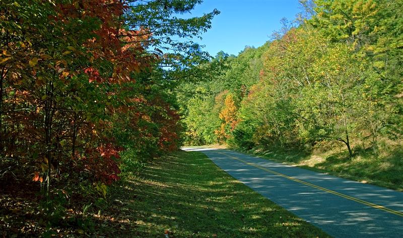 Foothills Parkway