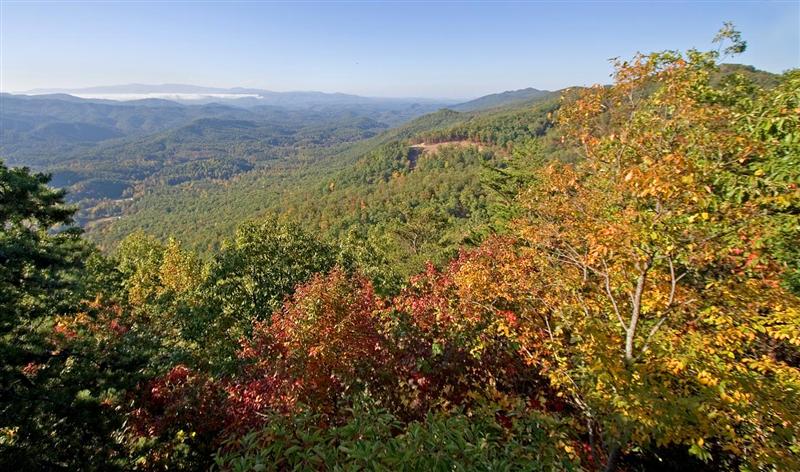 Foothills Parkway