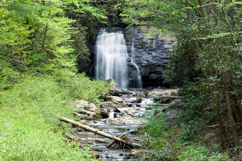 Meigs Falls