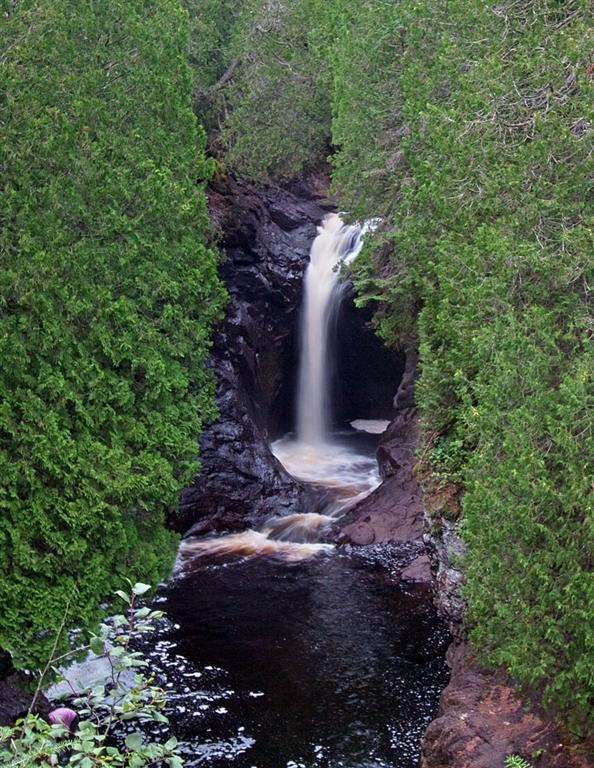 Cascade River SP
