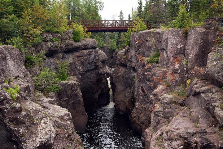 Temperance River SP