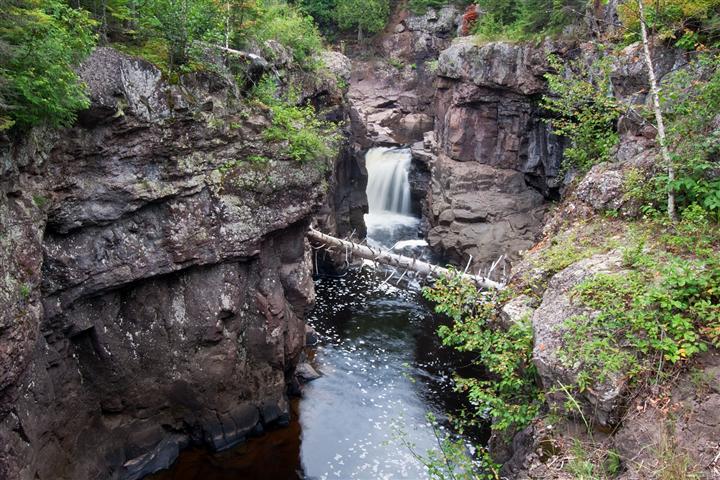Temperance River SP