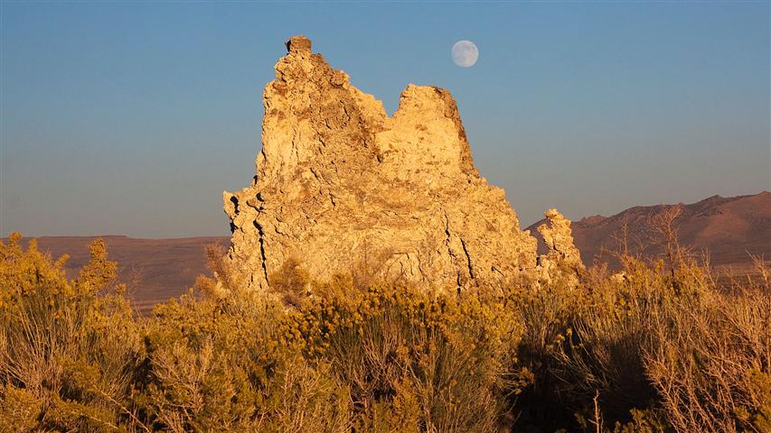 Mono Lake