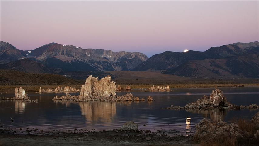 Mono Lake