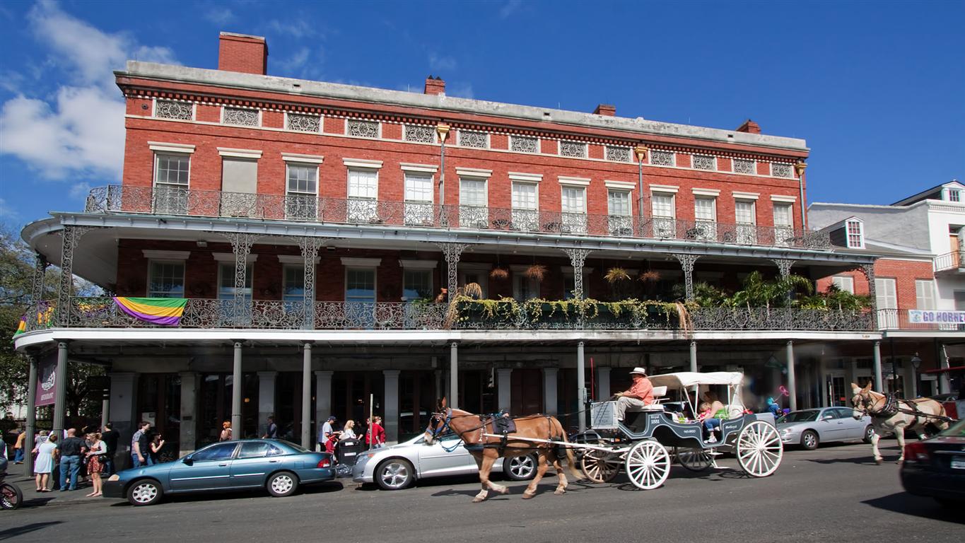 French Quarter