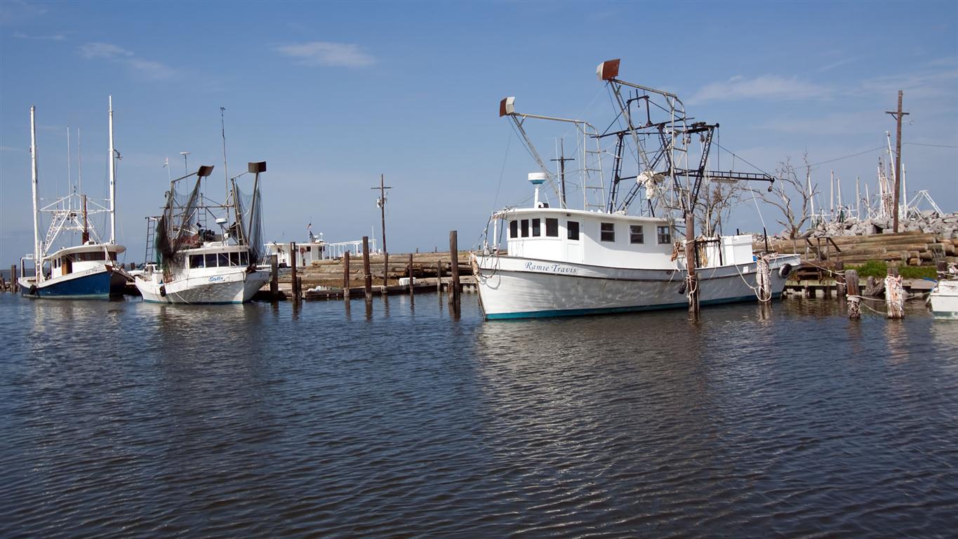 Grand Isle