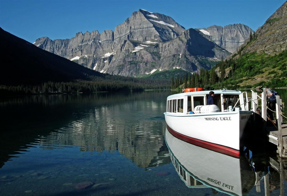 Lake Josephine