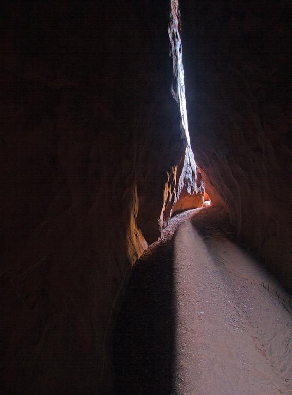 Leprechaun Canyon