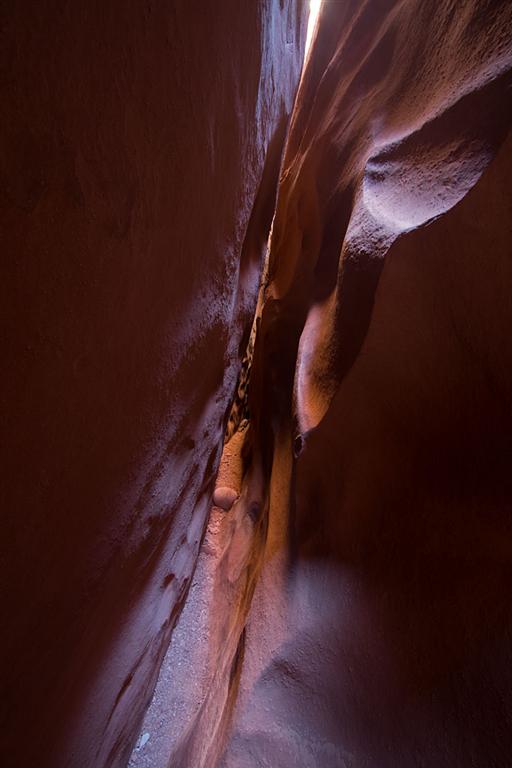 Leprechaun Canyon