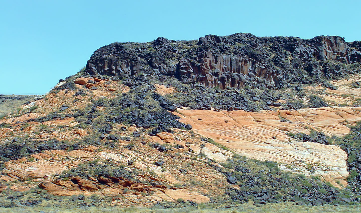 Snow Canyon 1