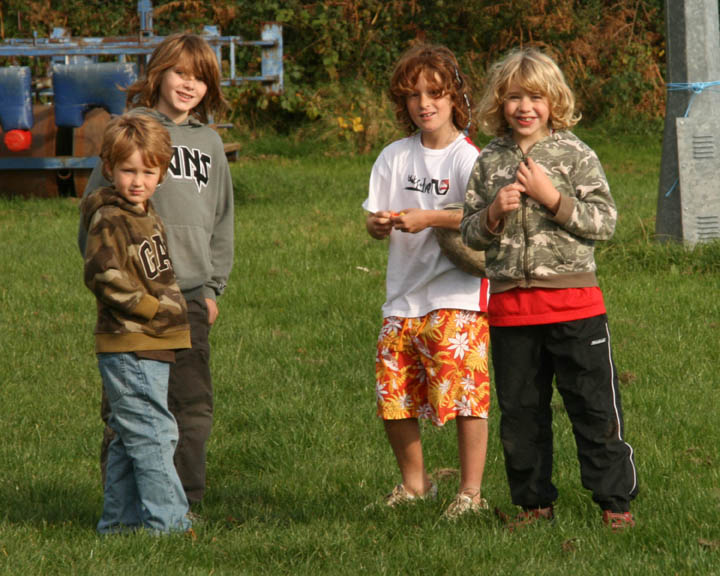 Future 1st team?