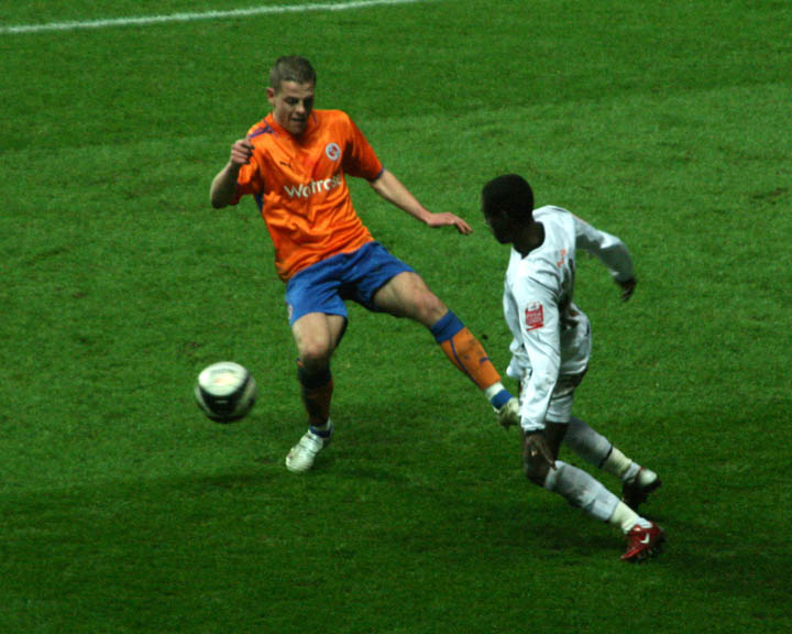 Dyer
