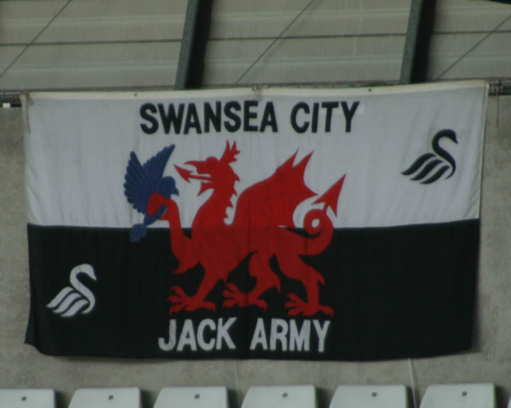 Jack Flag