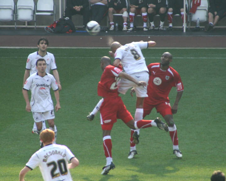 Pratley Header