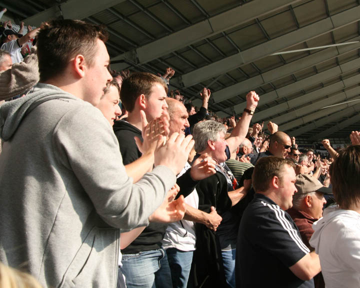 Final Whistle