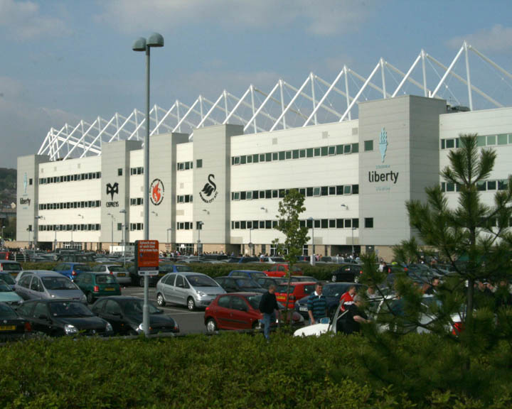 Liberty Stadium