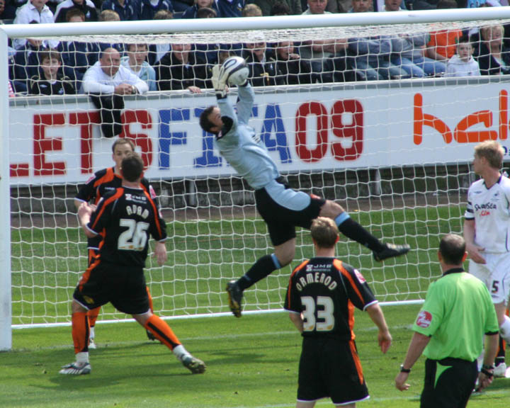 High Ball