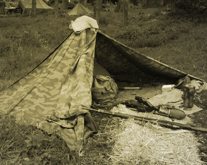 Bivouac