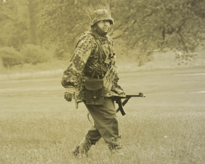 Advancing