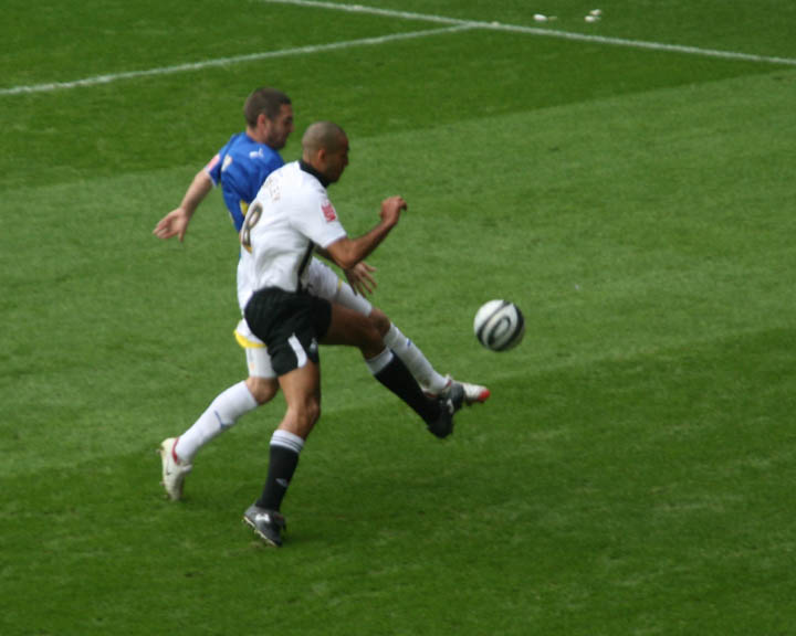 Pratley Run