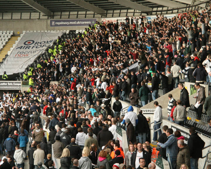 Post Match Banter