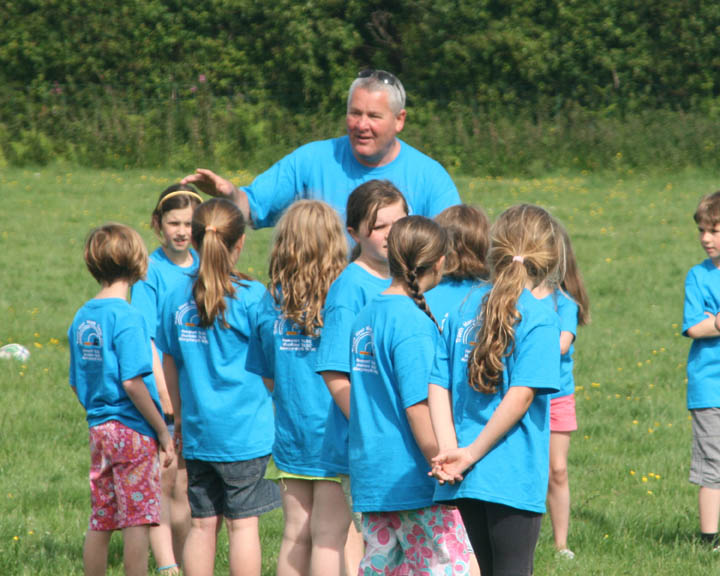 Pete Fulfills a Lifelong Ambition To Join The Clergy