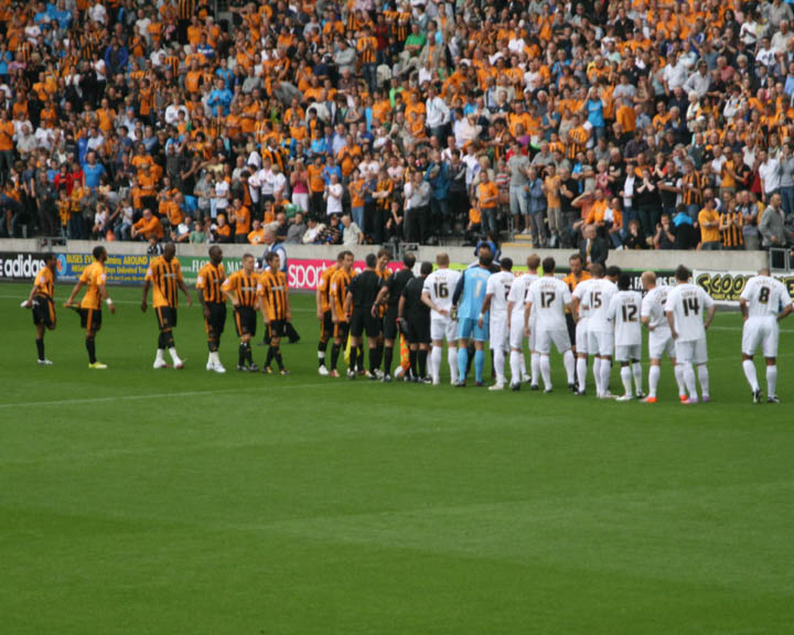 Lineup