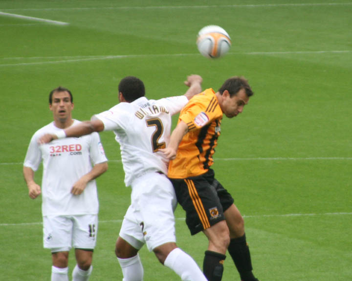 High Ball