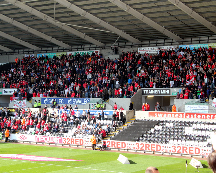 Forest Fans