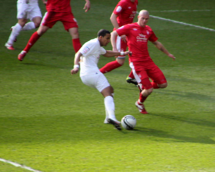 Sinclair Goal