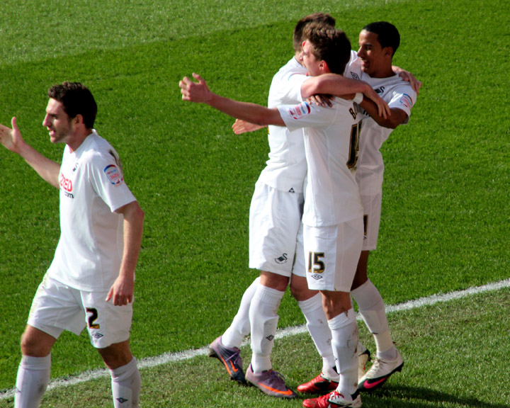 Thatd Be 2-0 Then!