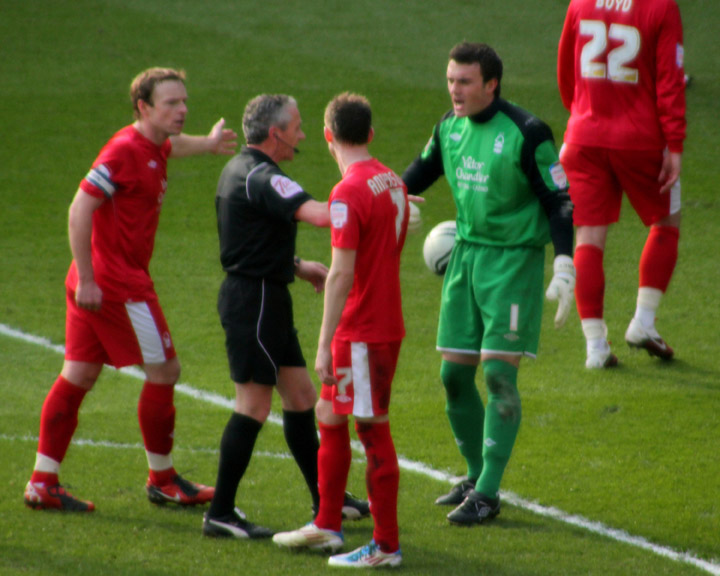 Paul, Your Father Says You Shouldnt Even BE In Swansea!