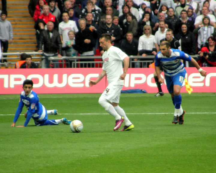 Dobbie Attacks